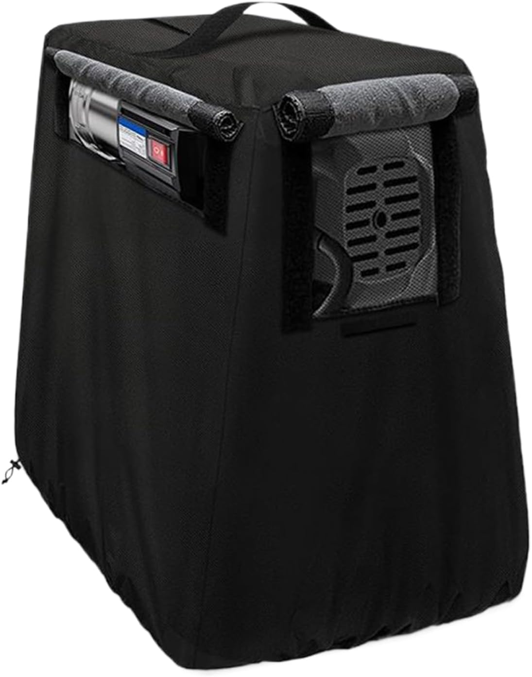 Well Covers for Shallow Well - Waterproof Protector,Shallow Pump Protective Cover,For Garden Backyard Farm Pathway Driveway Patio Lawn Walkway Courtyards Balcony image number 3