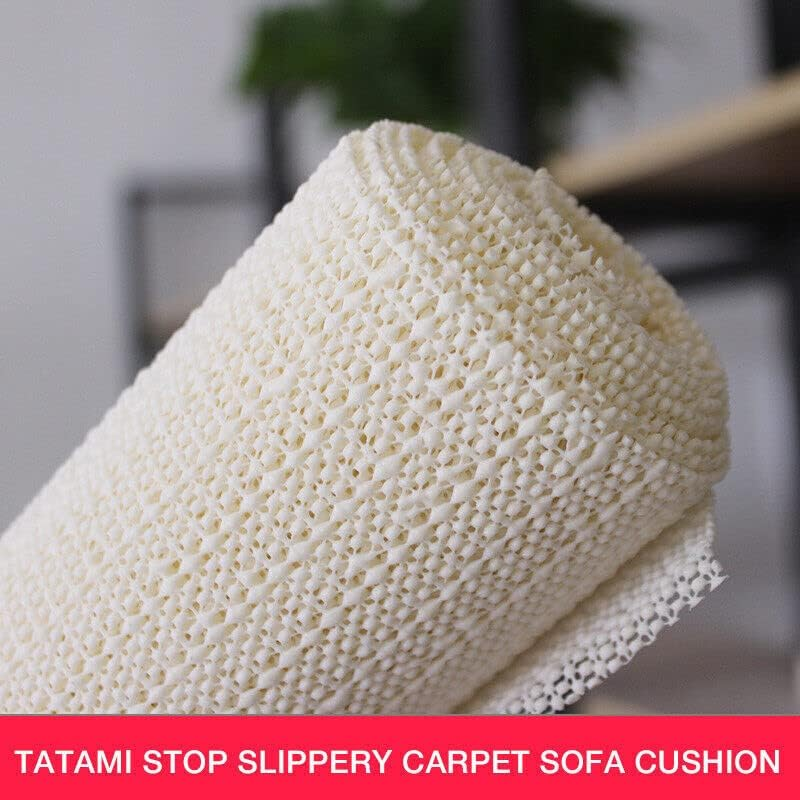 AIMALL 1/3/5PCS anti Non Slip Grip Mat Underlay Liner Kitchen Carpet Drawer Cabinet Car Bulk