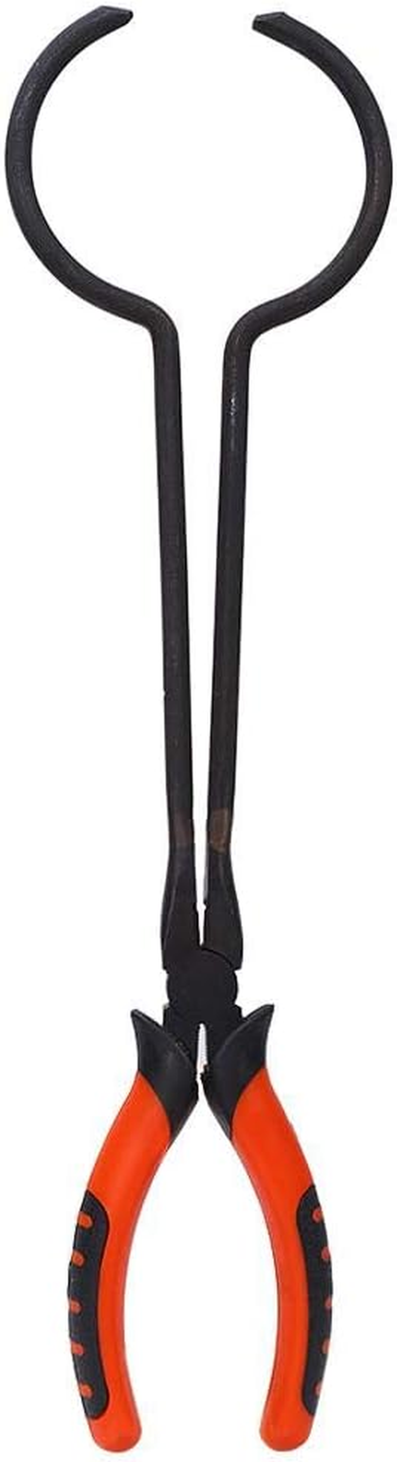 Gold Melting Kit Crucible Set Casting Kit Crucible Kit Crucible Tong Steel Crucible for Metal Gold Melting image number 6