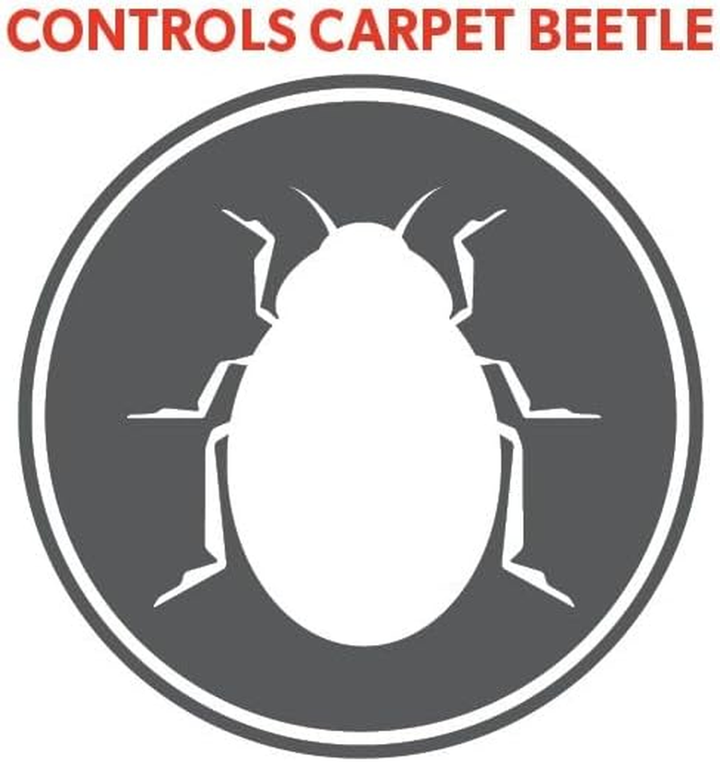 Protect-Us Really Serious! Pro Insecticidal Dust, 500 G