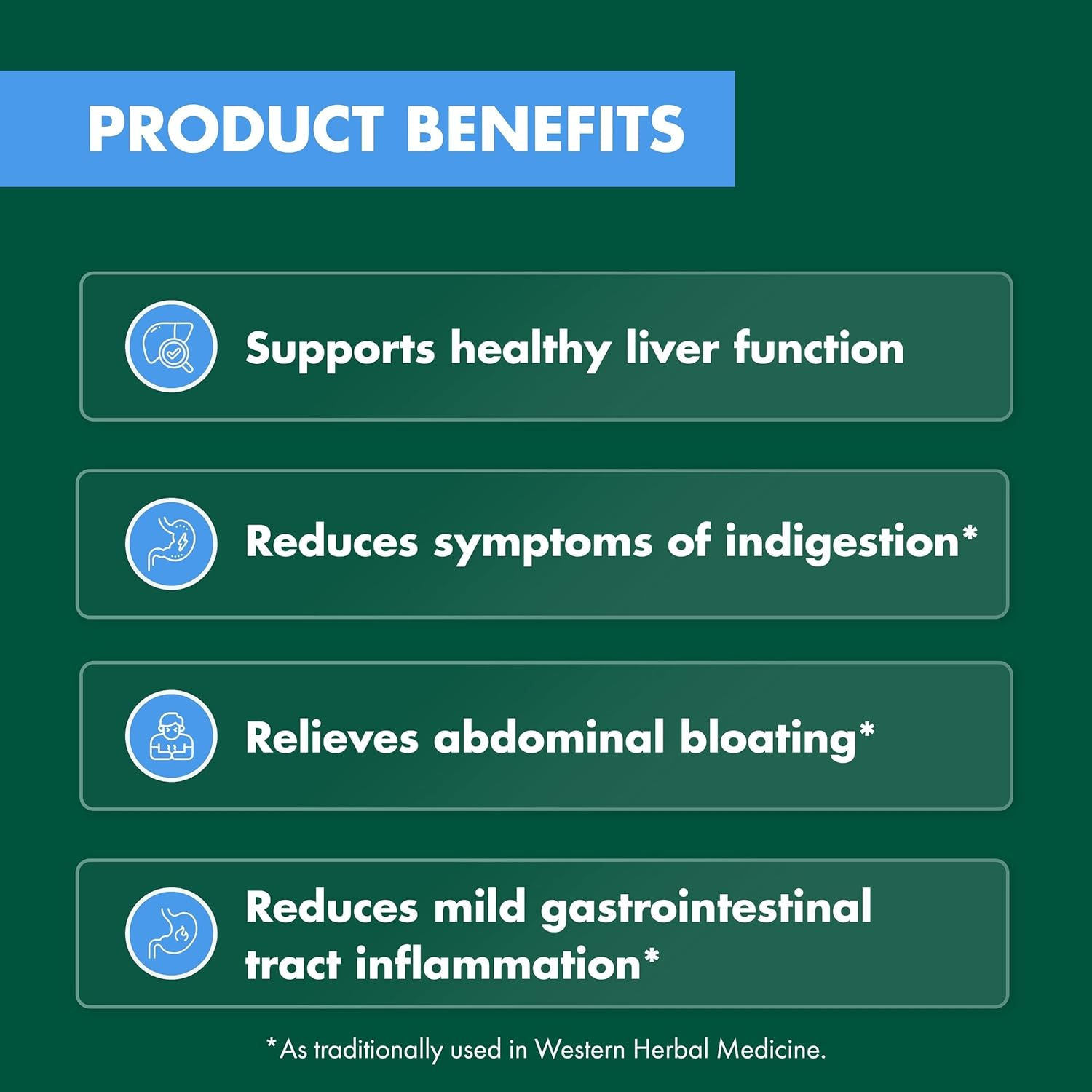 Nature'S Own Liver Detox 60 Tablets image number 1