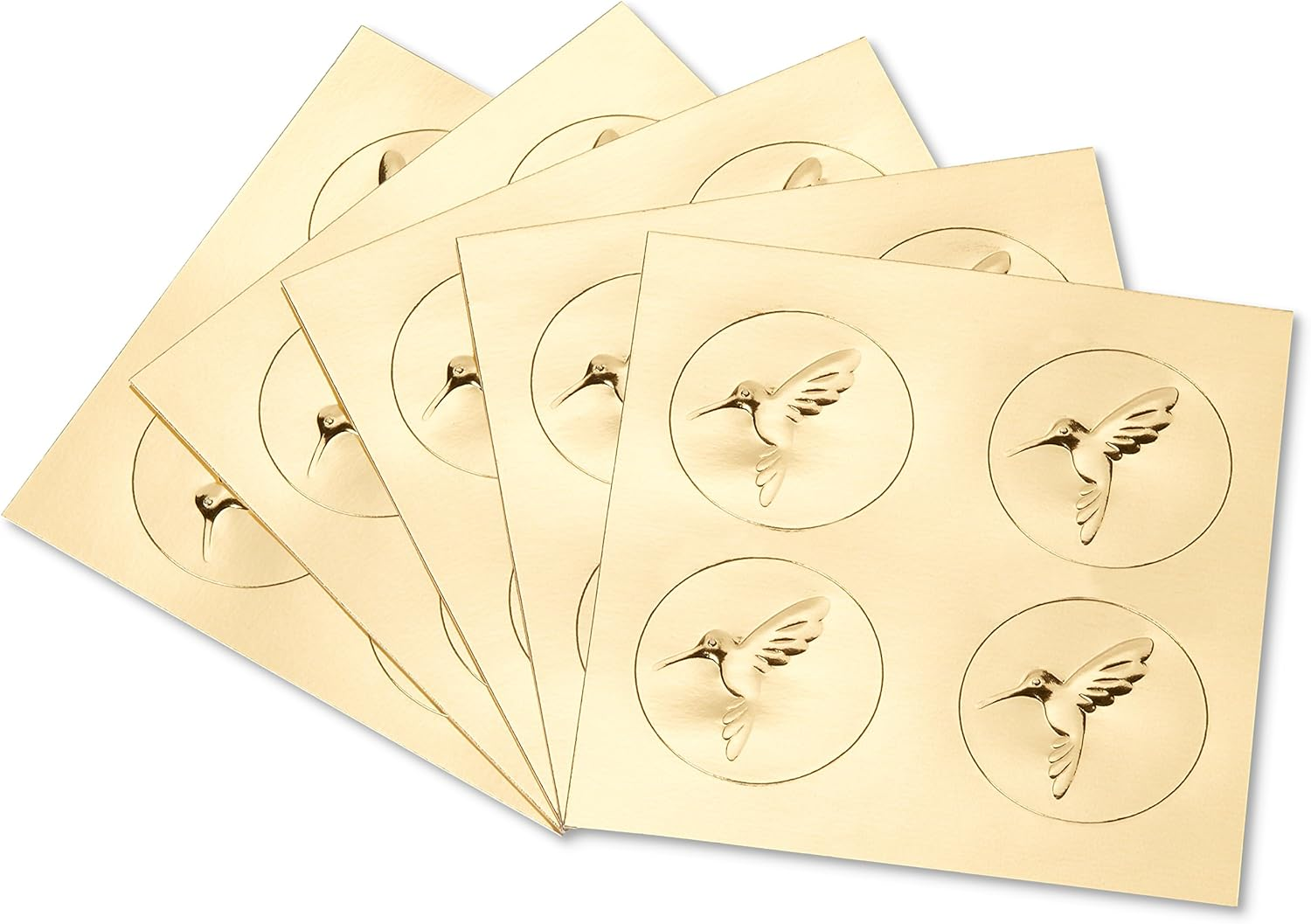 Papyrus Blank Cards with Keepsake Box, Garden Critters (20-Count) - Fruit image number 7