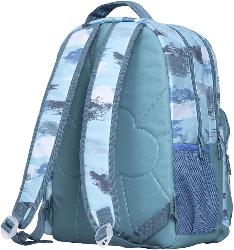 Kids Backpack | Big Kids Backpack - Island Vides Surfing | Kids School Bag | Austrailia'S Favourite Schoolbag image number 6