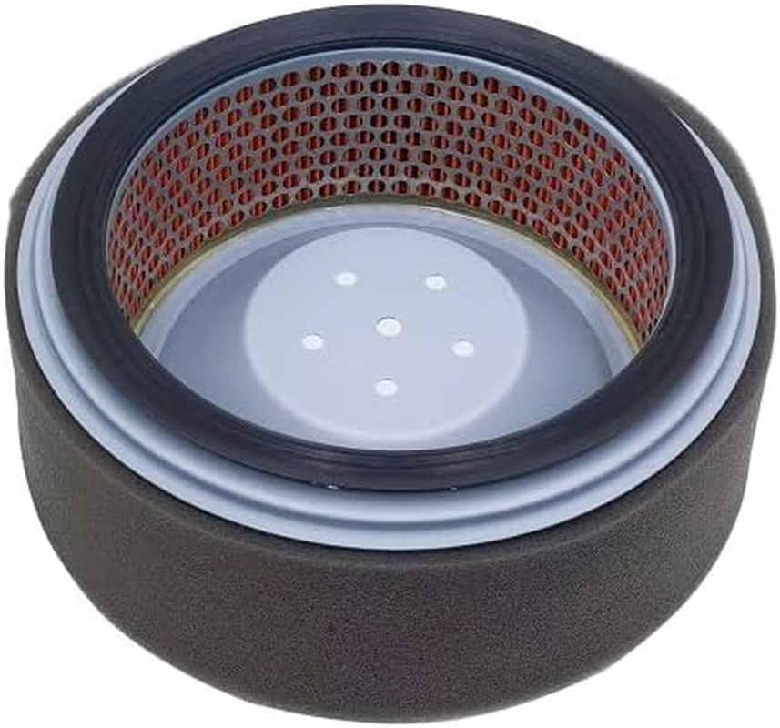 11013-2213 Air Filter with Pre Filter 11013-2194 Replace John Deere M144815 M144816 M148207 M152049 Kawasaki 11013-2186 11013-2195 Fits John Deere 777 797 X700 X729 Kawasaki FD671D FD750D image number 2