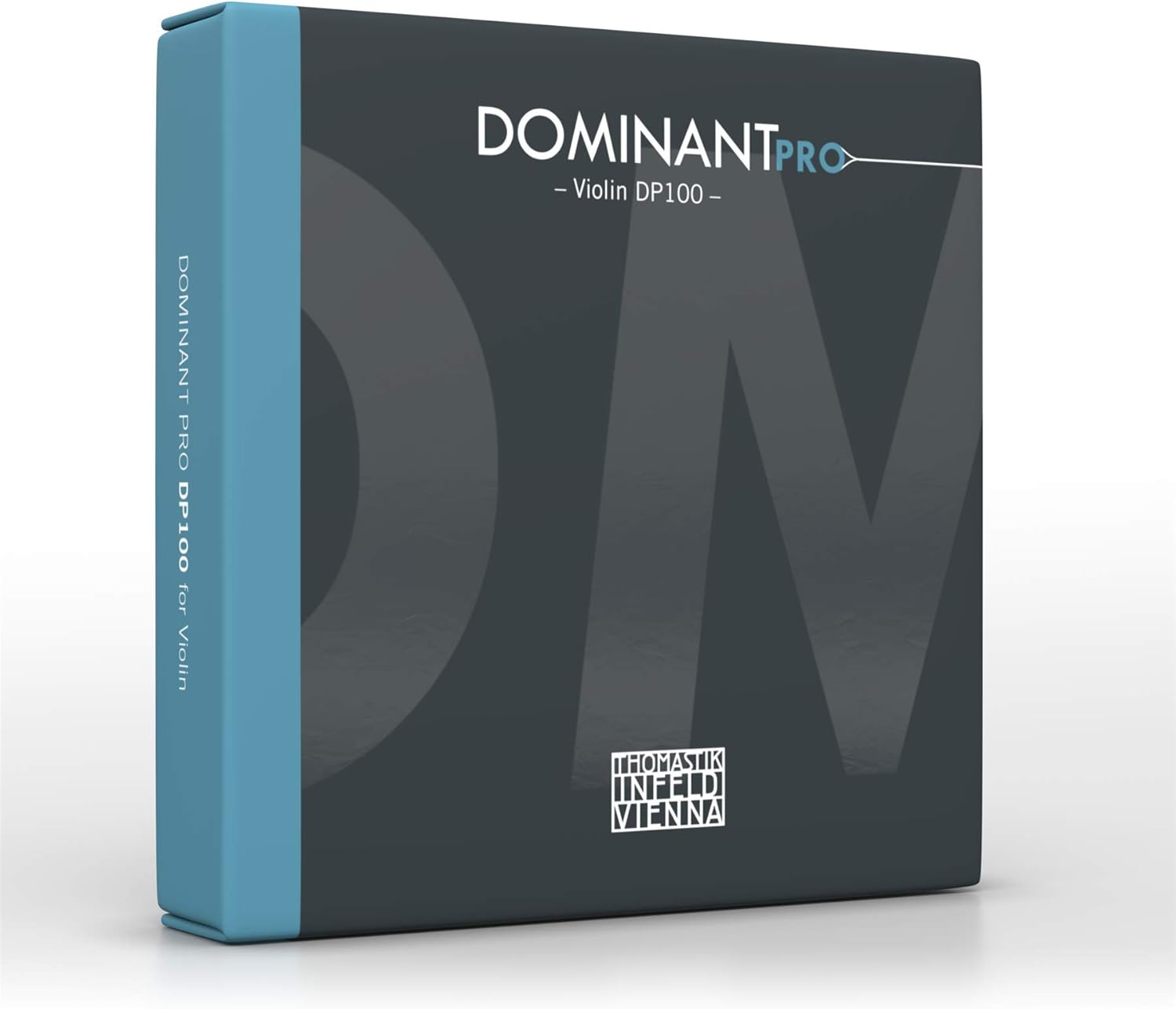 Dominant Pro Violin Set 4/4 image number 2