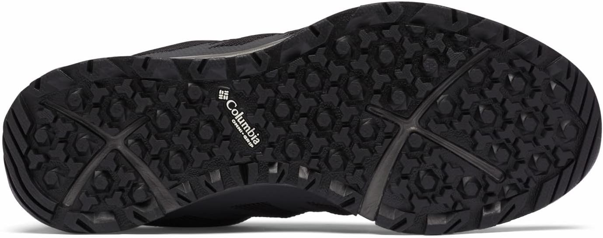 Columbia Men'S Vapor Vent Fashion Sneaker image number 5