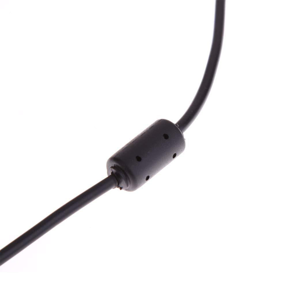 GONOLOWAY CB-USB5 USB Cable Replacement 12Pin CB-USB6/CB-USB8 Camera Transfer Data Sync Charging Cord Compatible with Olympus Digital Camera E330 E-410 E520 SZ-10 Olympus Tough TG-1 and More (4.9Ft) image number 6