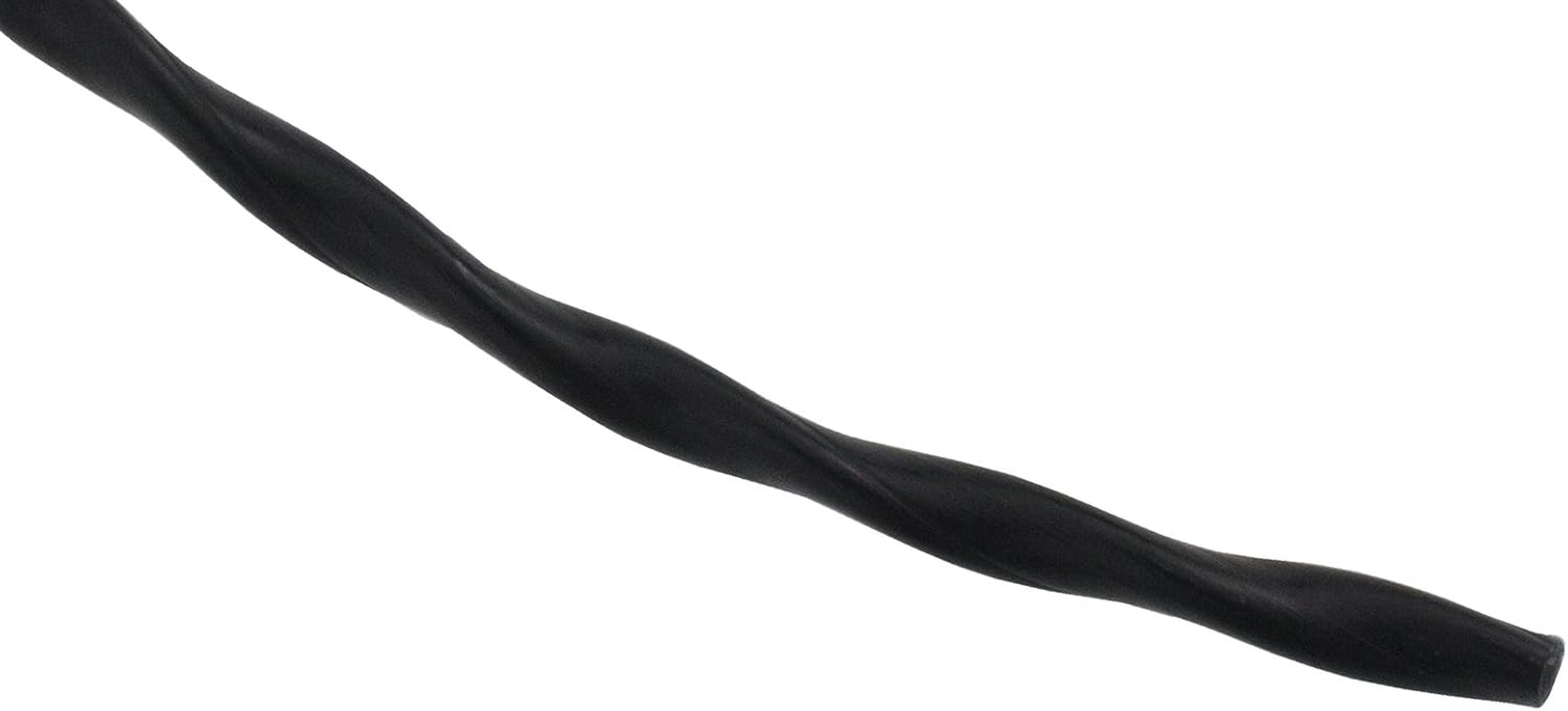 Rotary 14730 Black Vortex Trimmer Line .105" X 185'