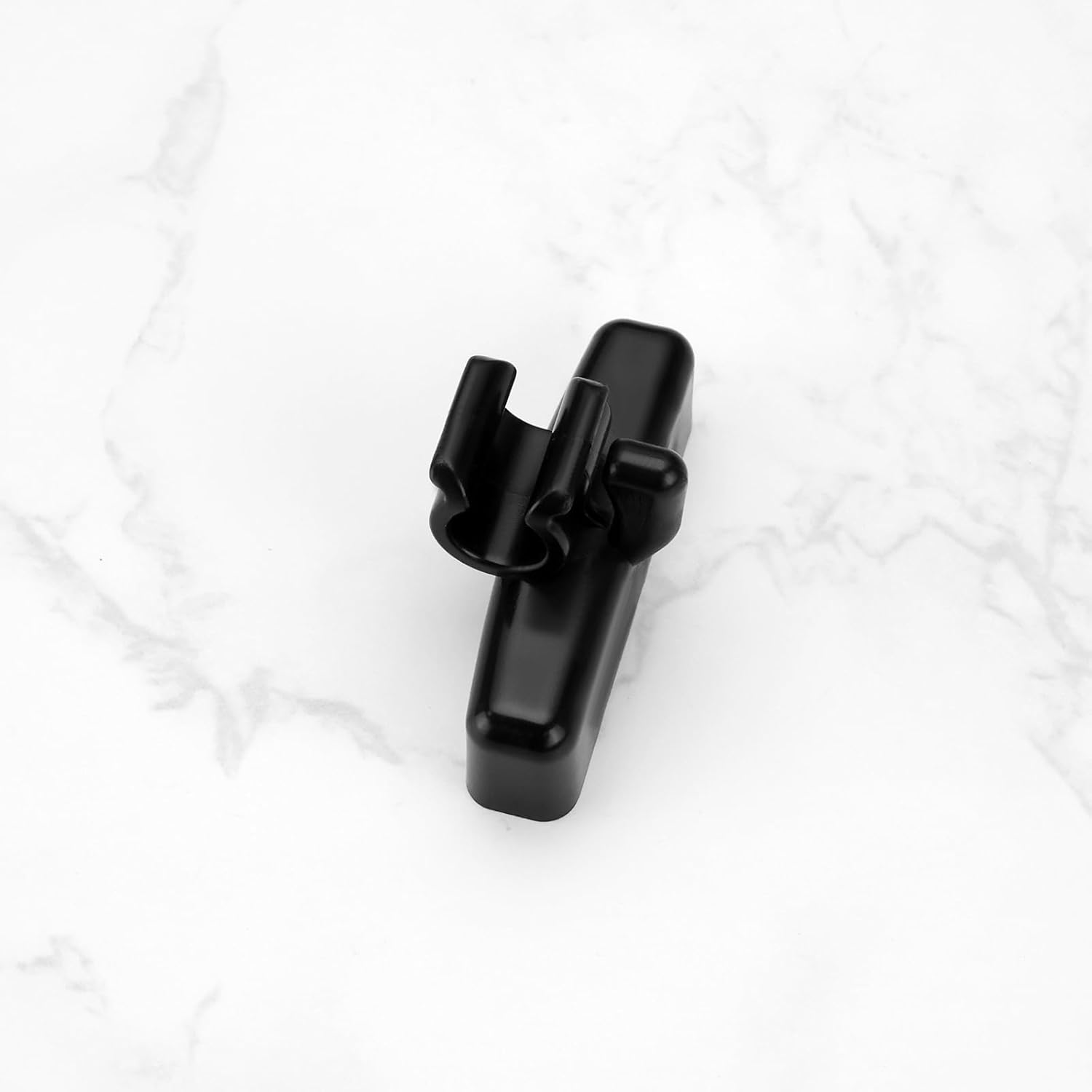 Emagtech Soft Top Canvas Clip of Rear Window 78554-60A00 78555-60A00 Compatible with Suzuki Compatible with Vitara Compatible with Geo Tracker Compatible with Escudo image number 3