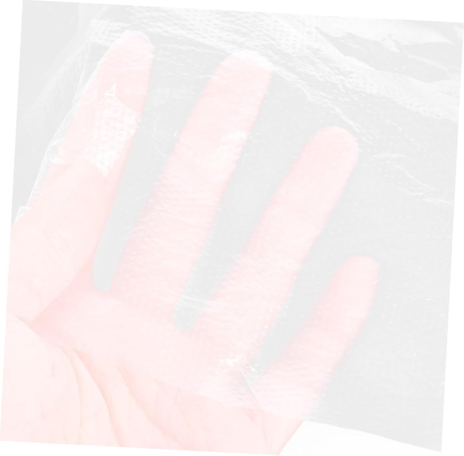 Dust Protection Film for Furniture Pre-Taped Masking Film for Automotive Painting 30Cm 40Cm 55Cm 3 Rolls Easy to Apply Protective Cover for Home and Car image number 5