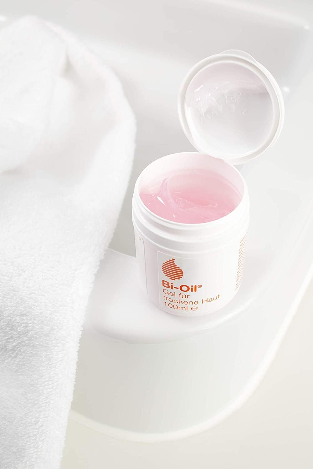 Bi-Oil Gel for Dry Skin, Pack of 1 (1 X 100 Ml) image number 4