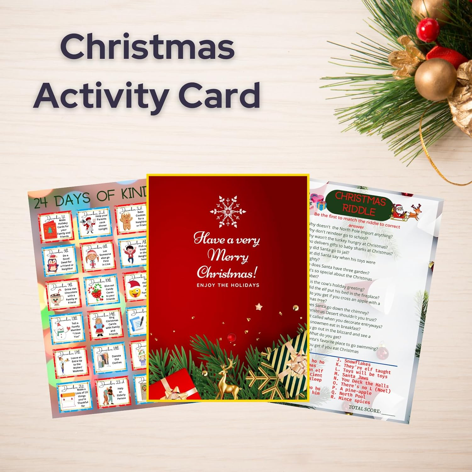 Swizzels Advent Calendar 2024 and Christmas Activity Card - 24 Bags Swizzel Sweets - Food Advent Calendar 2024, Kids Advent Calendar, Christmas Advent Calendar 2024 for Men Women Boys Girls image number 6