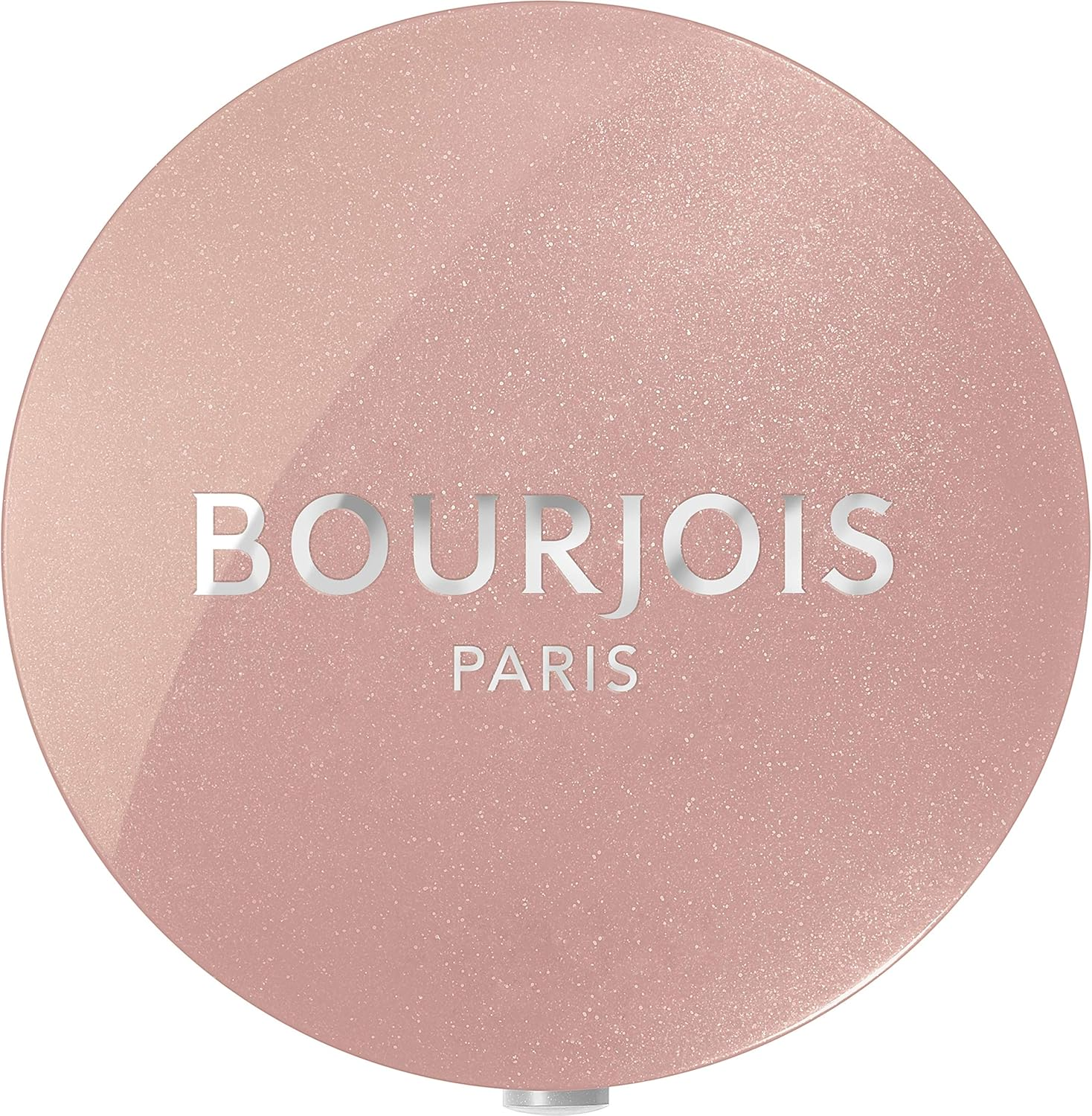 Bourjois Little round Pot Eye Rg Rlaunch 2.5 Ml 1 20Iv