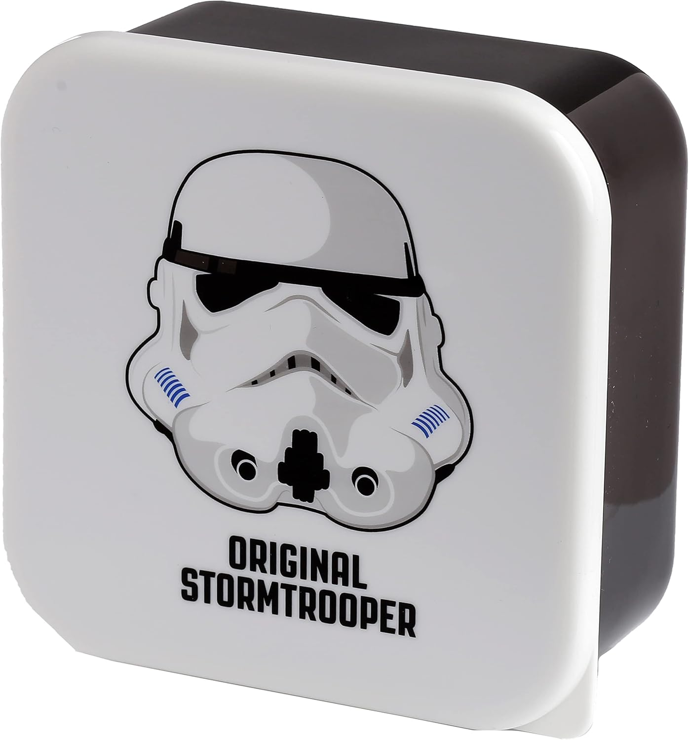 Set of 3 Lunch Boxes - the Original Stormtrooper M/L/XL Food Storage & Travel image number 5