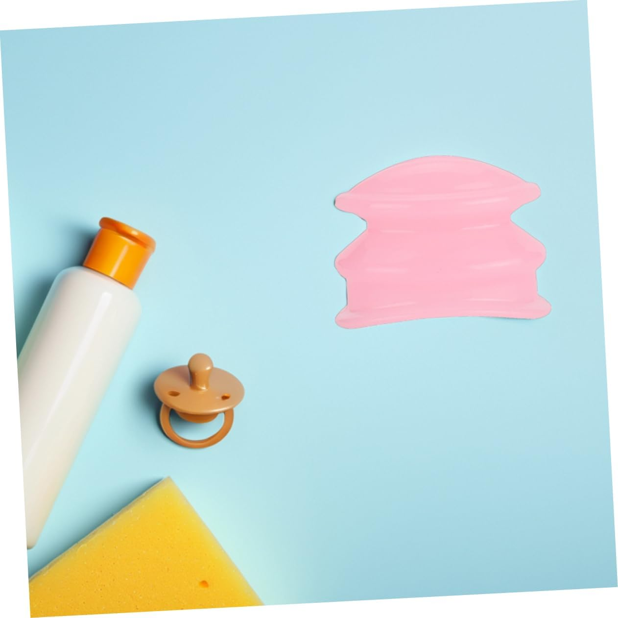 NOLITOY Cute Lip Beauty Tool Reusable Lip Suction for Women Muscle Stretcher Enhancer image number 6