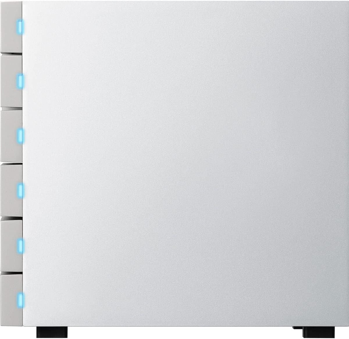 Lacie 6Big Thunderbolt3 and USB-C [Enterprise] RAID Storage, 24TB image number 3