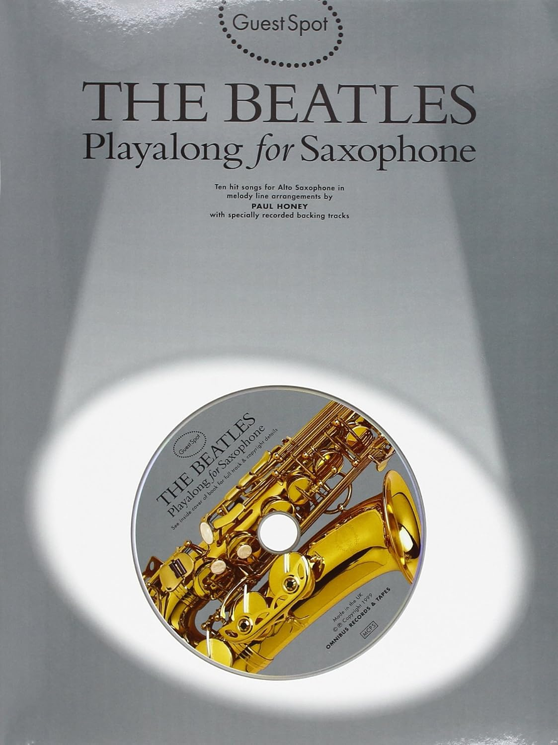 Guest Spot - the Beatles