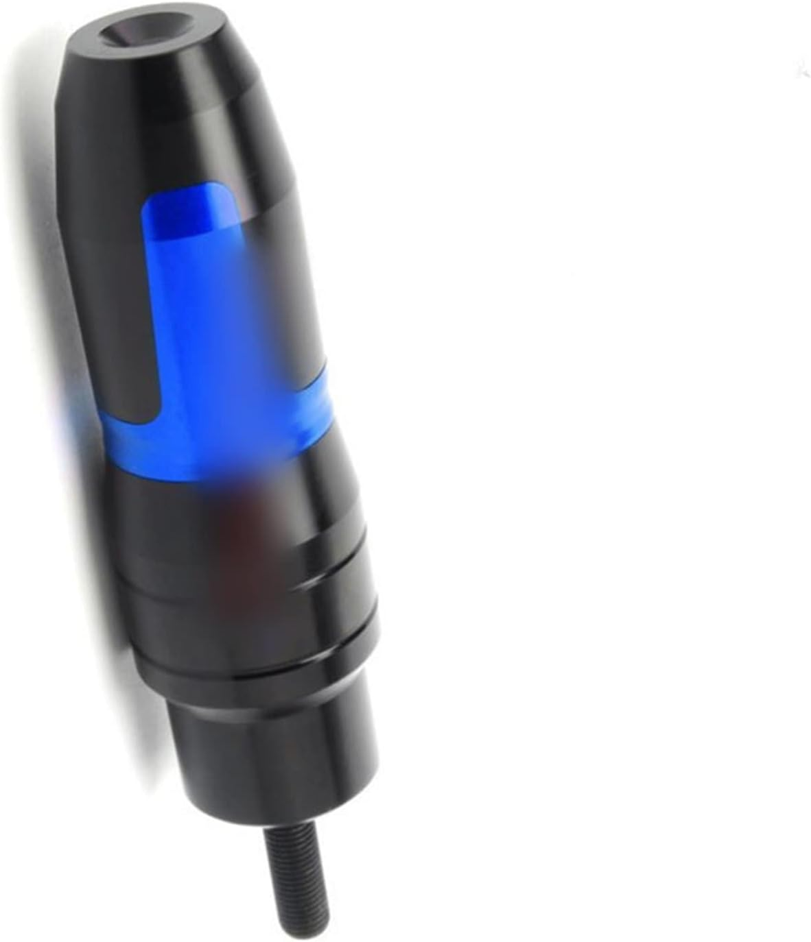 Motorbike Exhaust Frame Sliders Crash Pads Falling Protector Accessories for Husqvarna 701 401 2020 2021 SVARTPILEN 701 401 250 2018-2022 2019 2020 2021 (Color : Blue) image number 1