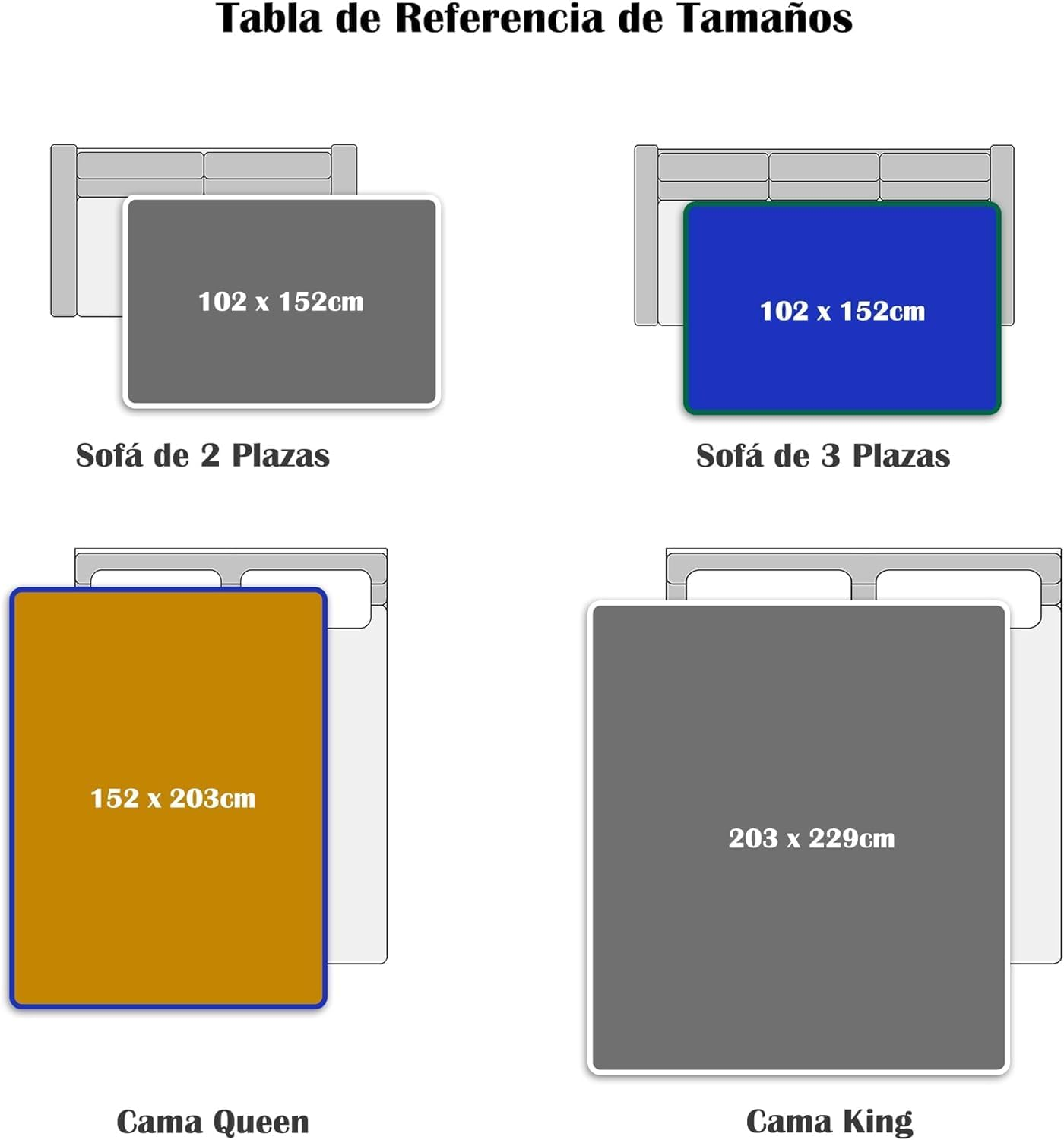 Waterproof Blanket for Bed Intimacy, Flannel Love Blanket Waterproof, Intimacy Blanket for Adults, Water Proof Pleasure Blanket (102 X 152 Cm, Grey), Bedding Aid image number 6