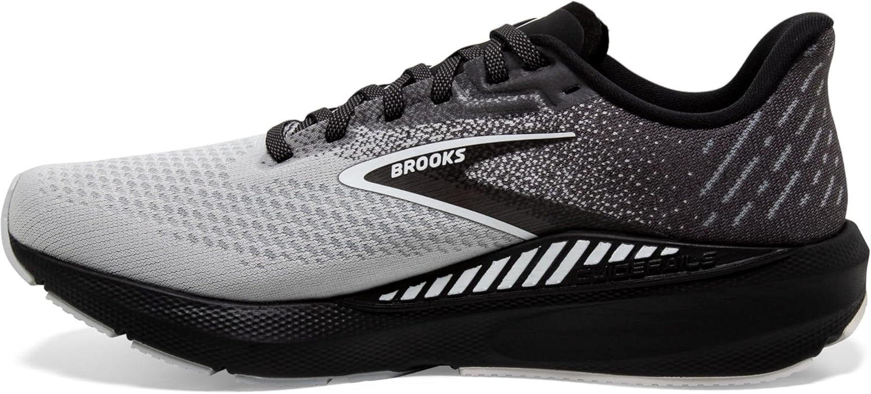 Brooks Men&rsquo;S Launch GTS 10 Supportive Running Shoe image number 6