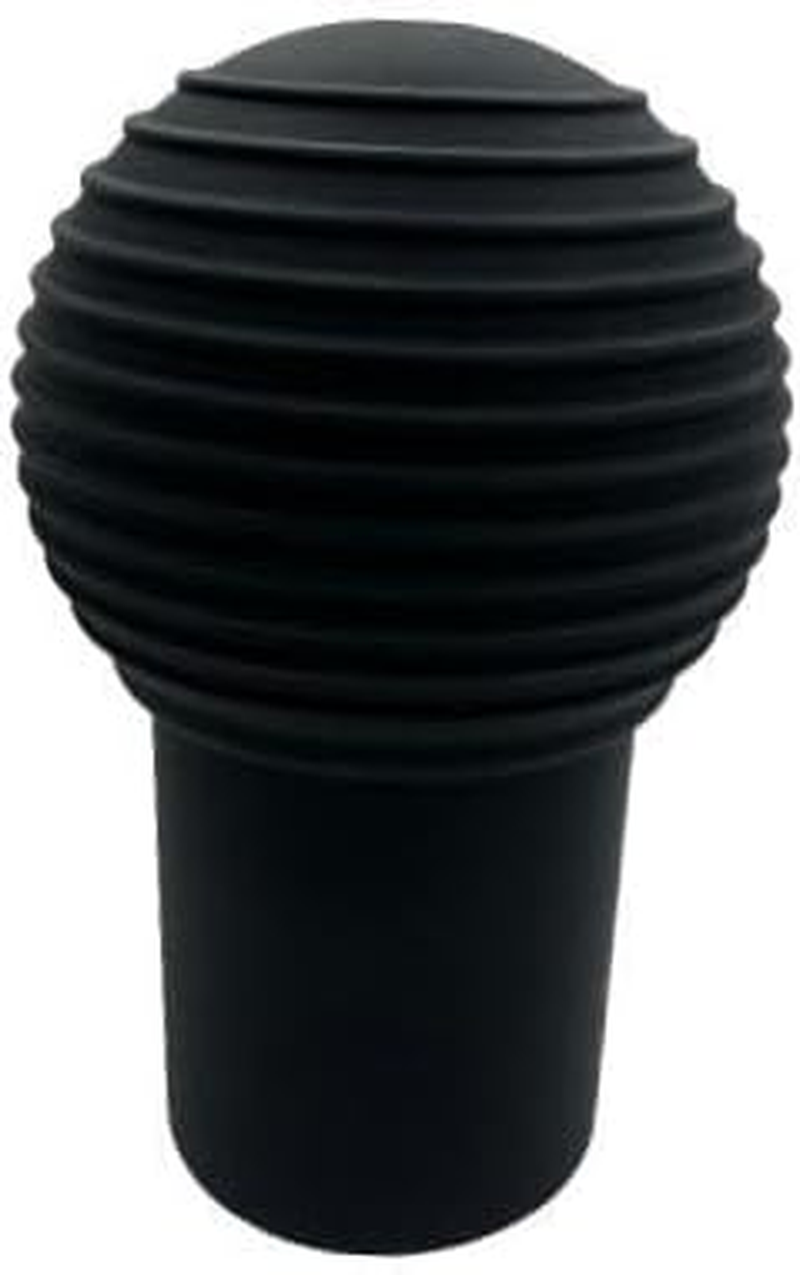 Qianly Barbell Landmine Silicone Fits 2" Bars Portable 360&deg; Rotation Easy to Use Ball image number 6