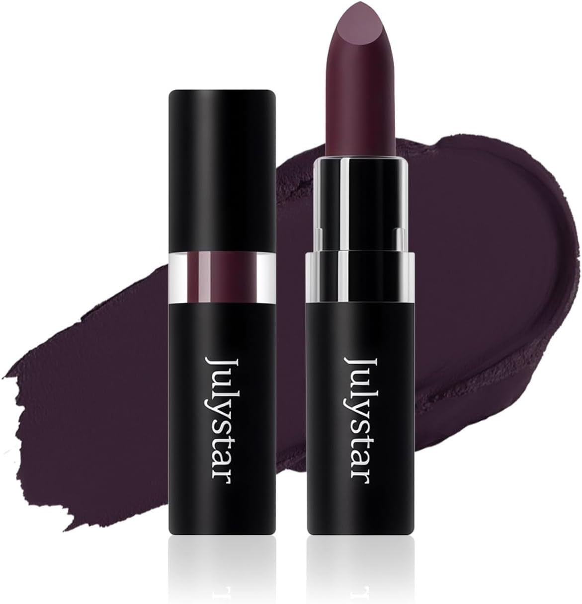 YBUETE Black Cream Blend Stick, Safe and Professional SFX Face Body Paint Stick ,Makeup Face Lip Painting for Sports Festival Halloween Football Adult Festival Theater Performance Party Cosplay