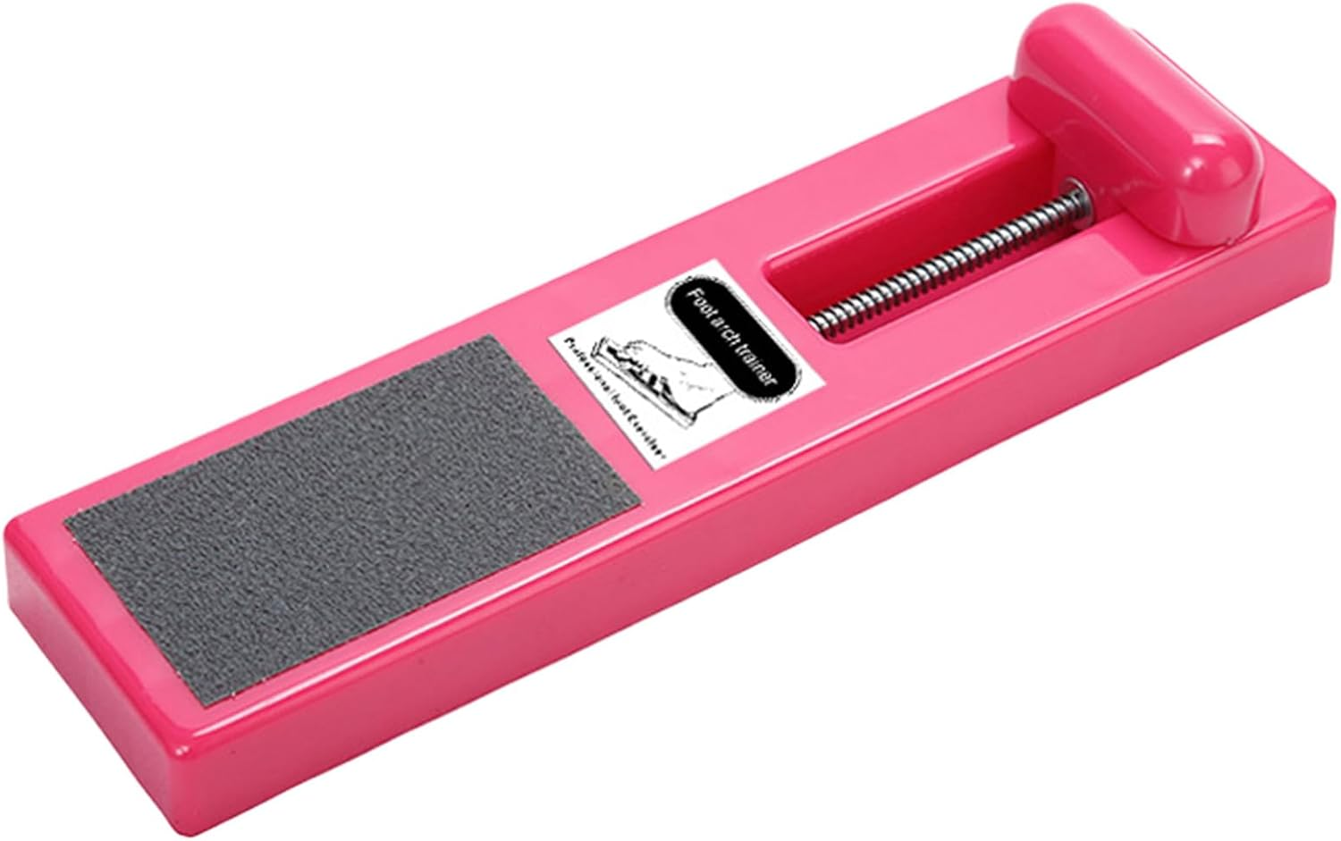 Dance Foot Stretcher - Ballet Arch Enhancer Training Tool | Foot Flexibility Strength Tool | Leg Conditioning Resistance Band, Pointe Toe Stretch Device, Ballet Dancer Tools, Stretching for Practice