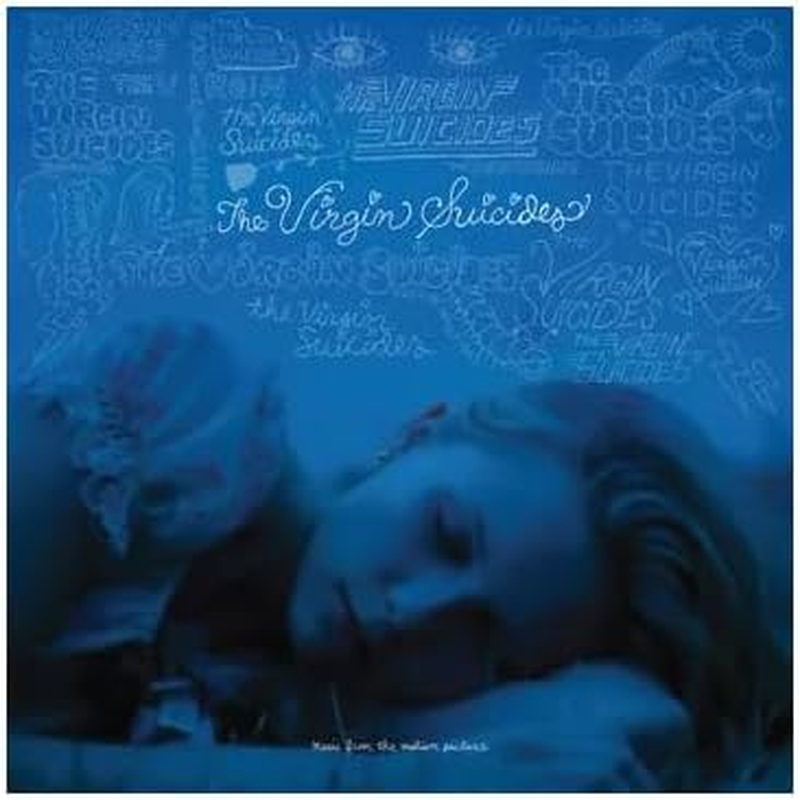 The Virgin Suicides Deluxe (25Th Anniversary Edition) (RSD25 EX)