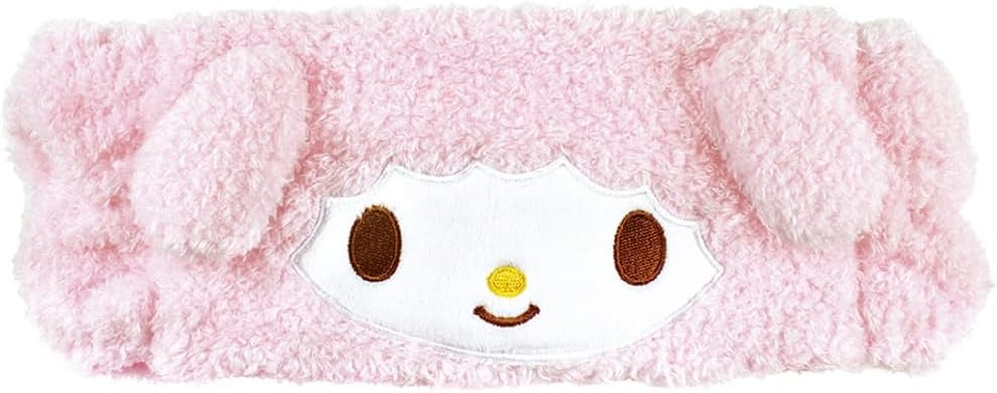 Tees Factory Sanrio Characters Hair Band Baku H9 X W 23.5 Cm SR-5537742BA image number 2
