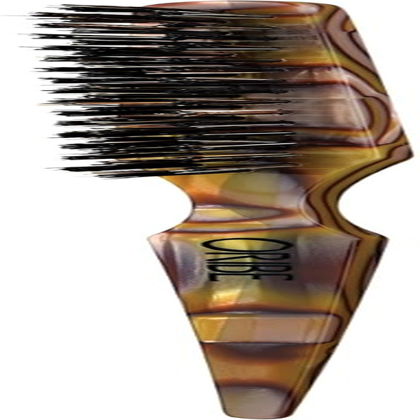 Oribe Wide Tooth Comb image number 4