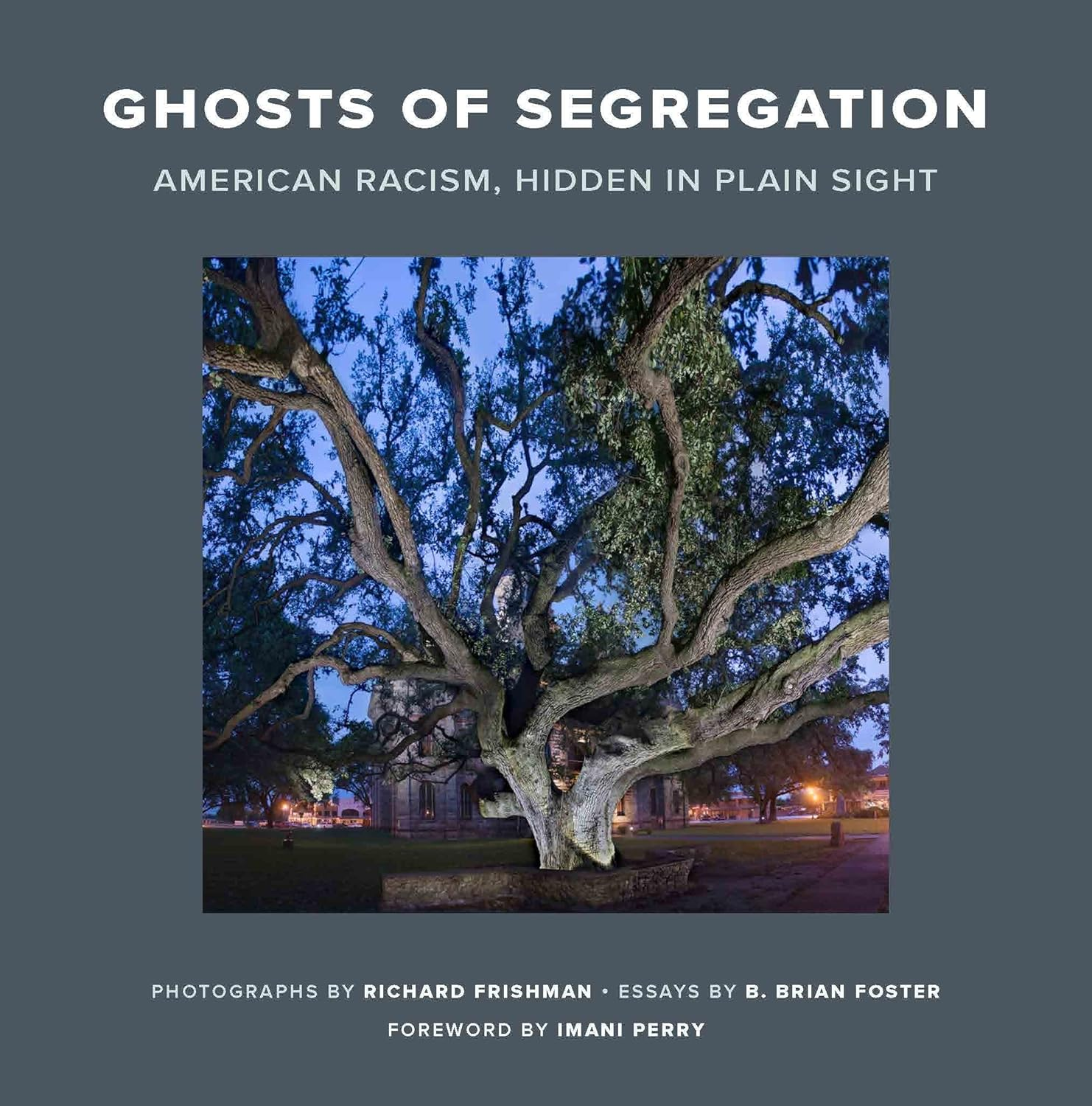 Ghosts of Segregation: American Racism, Hidden in Plain Sight image number 3