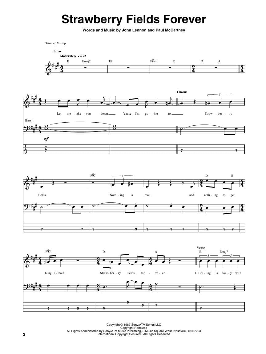 The Beatles/1967-1970 image number 5