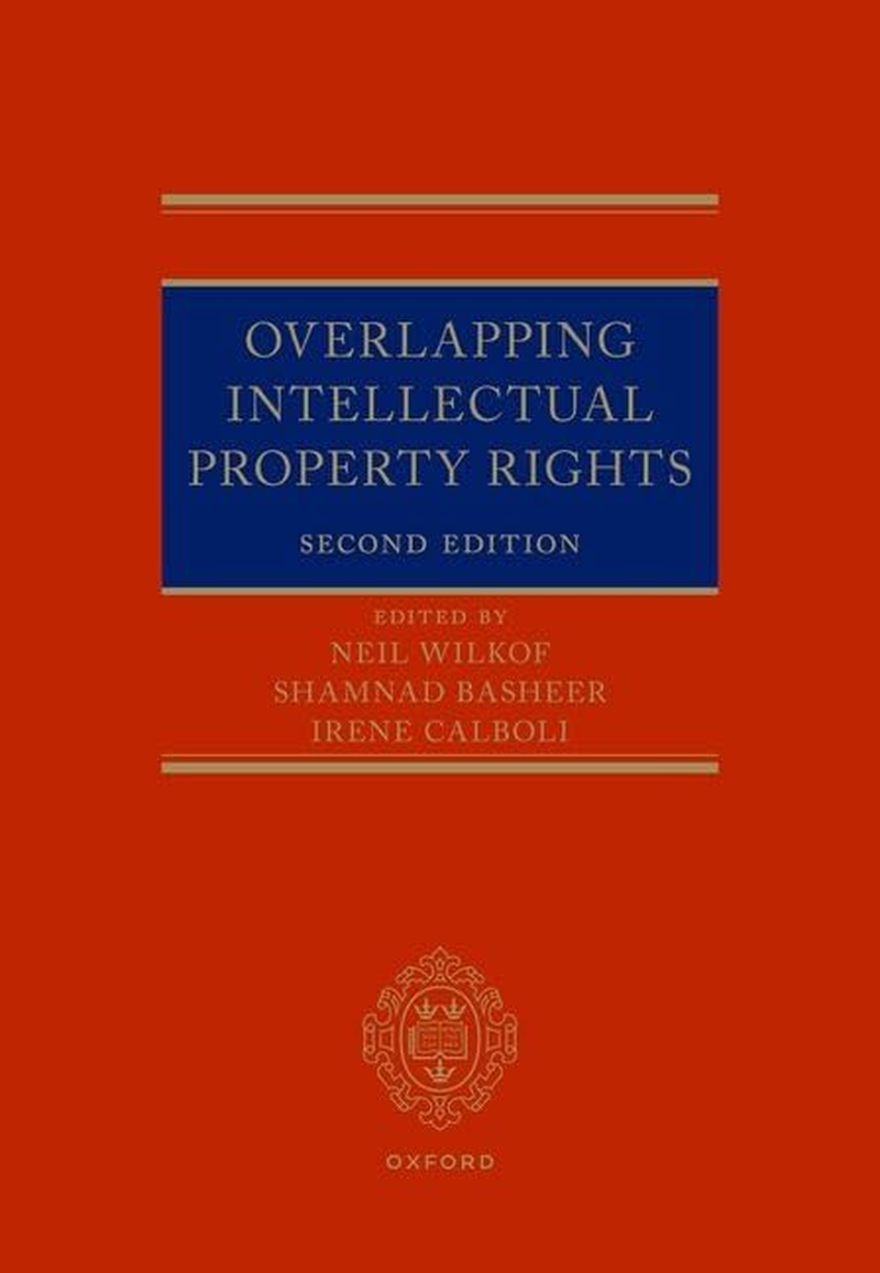 Overlapping Intellectual Property Rights