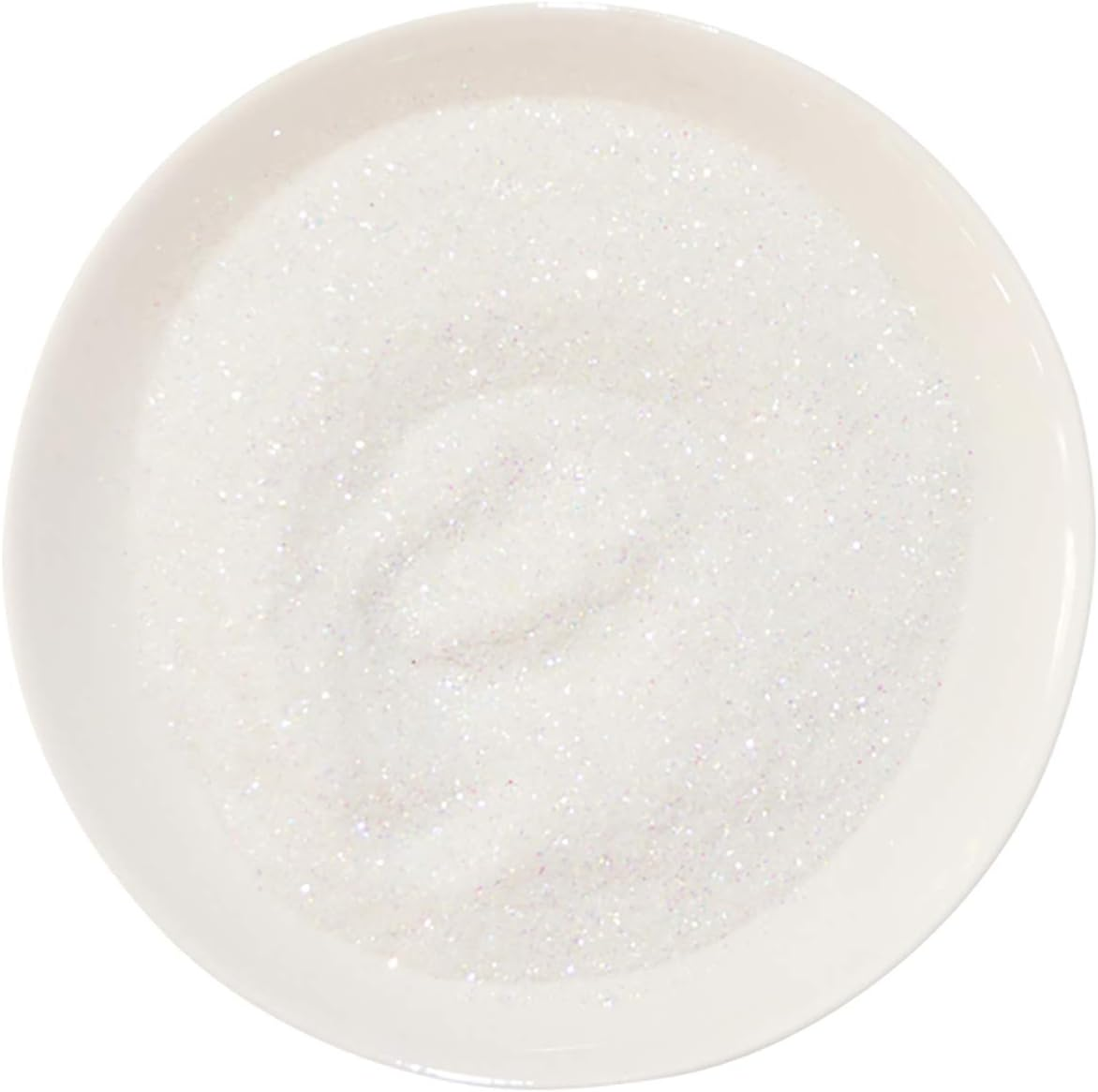 1 Pc Mica Powder Nail Powders Flakes Shiny Charms Nail Sticker Design Dipping Glitter Nail Dust image number 1