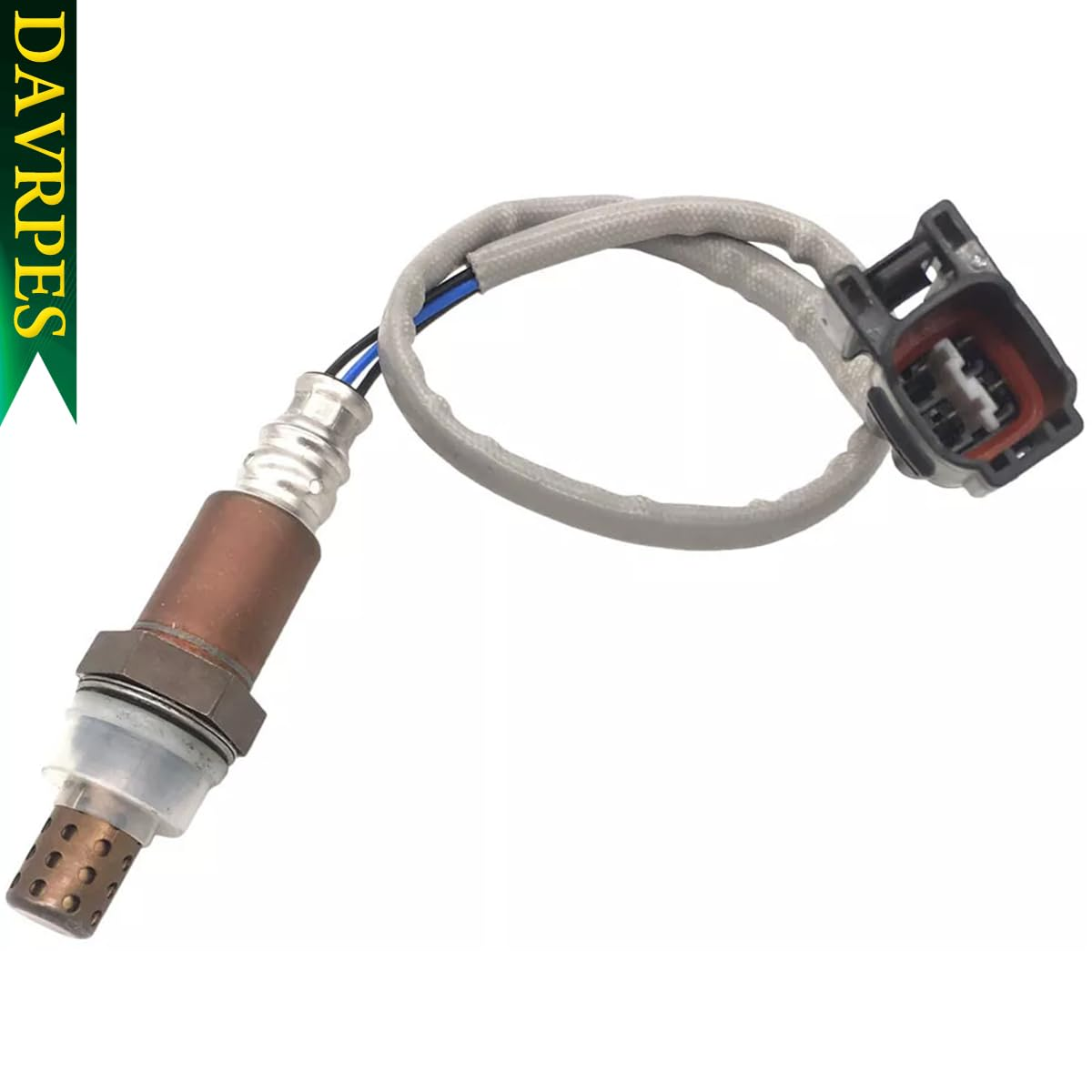 18213-57K01 Oxygen O2 Sensor Heated Pre-Cat Sensor for Suzuki Swift III, Liana, Ignis, Favorit Replace#18213-70H01｜18213-57Ka1 image number 4