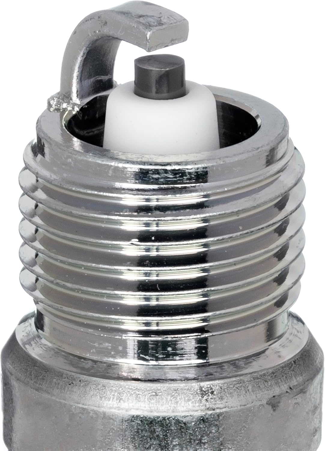 NGK BPR5FS-15 Resistor Standard Spark Plug, Thread Length 11.2 Mm, Hex 16.0 Mm image number 2