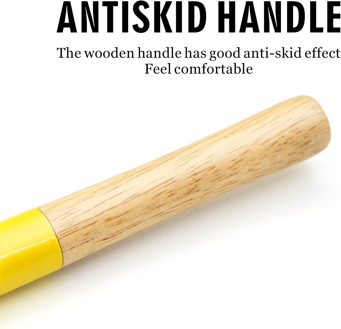 6-Piece Garden Tools Set for Kids,Children Beach Sandbox Toy,Including Cylinder Scoop, Trowel, Spoon, Fork, Rake & Shovel for Kids image number 6