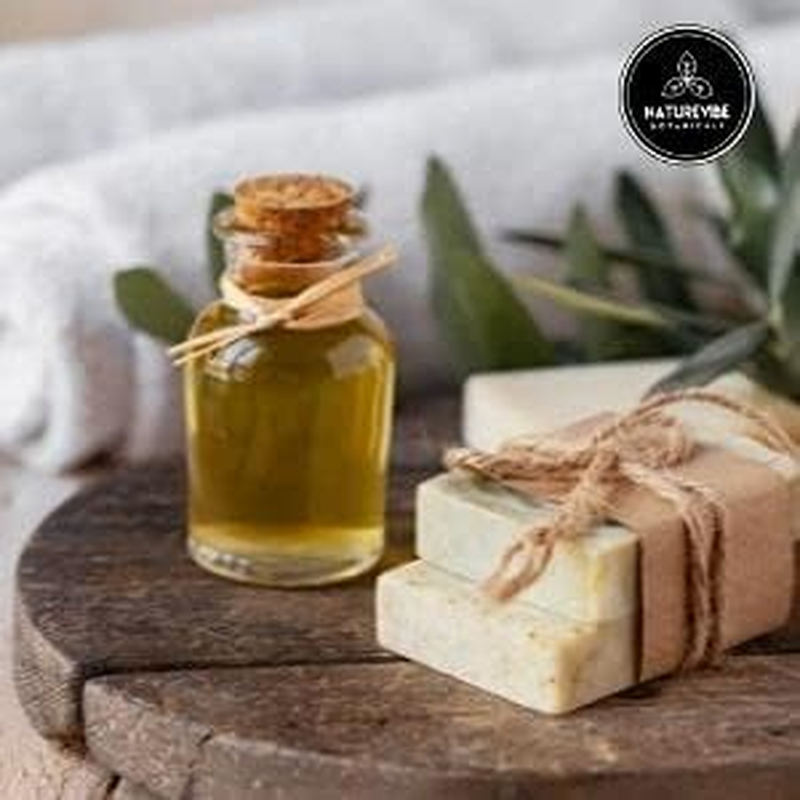 Naturevibe Botanicals Karanja Oil 32 Ounces | 100% Pure and Natural | Great for Skin Care and Hair Care image number 4