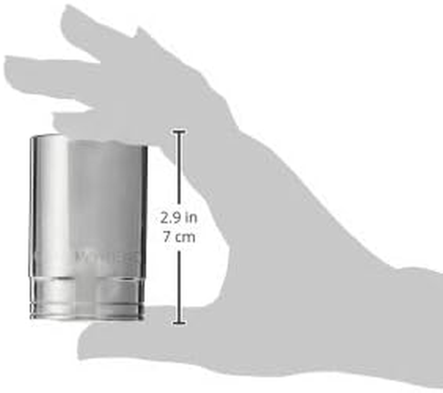 Gearwrench 80732 1/2-Inch Drive SAE Deep 12 Point Socket Set 14-Piece image number 3