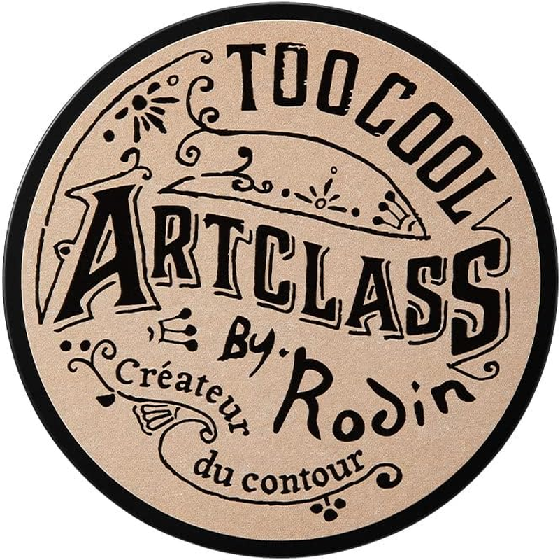 Artclass by Rodin Shading #2 Modern image number 2