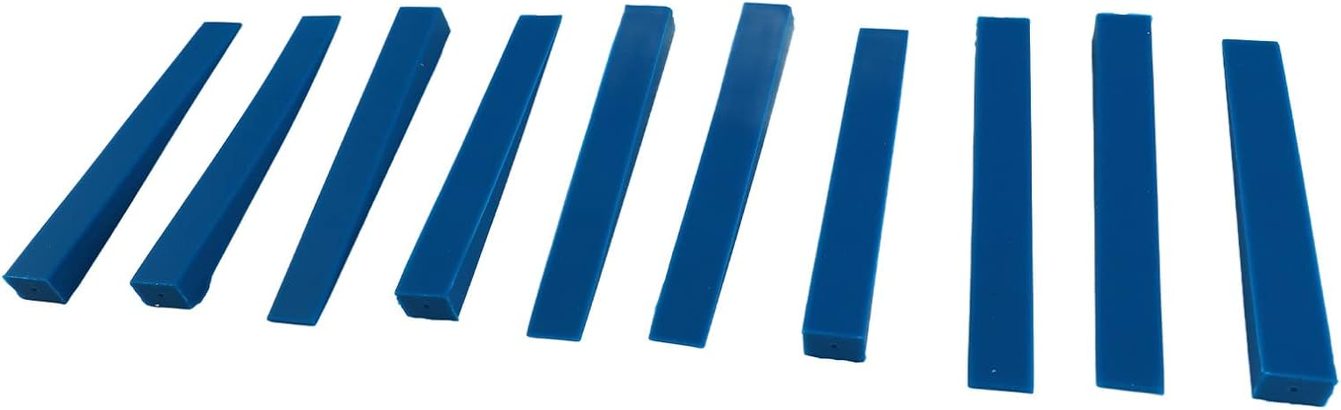 Piano Tuning Mute Rubber Wedge Sound Stopper Mute Block Adjustment Tool for Musical Instrument image number 2