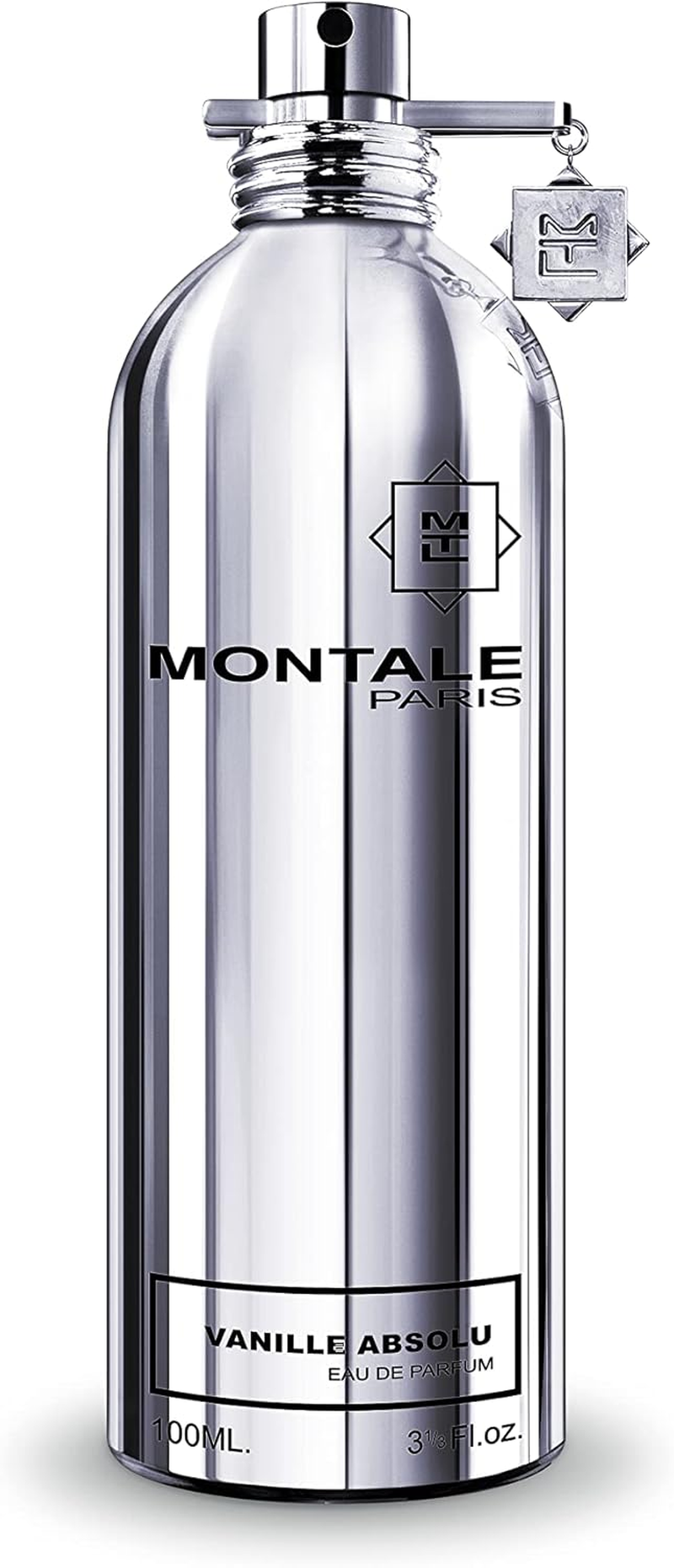 Montale Vanille Absolu Eau De Parfum Spray 100Ml