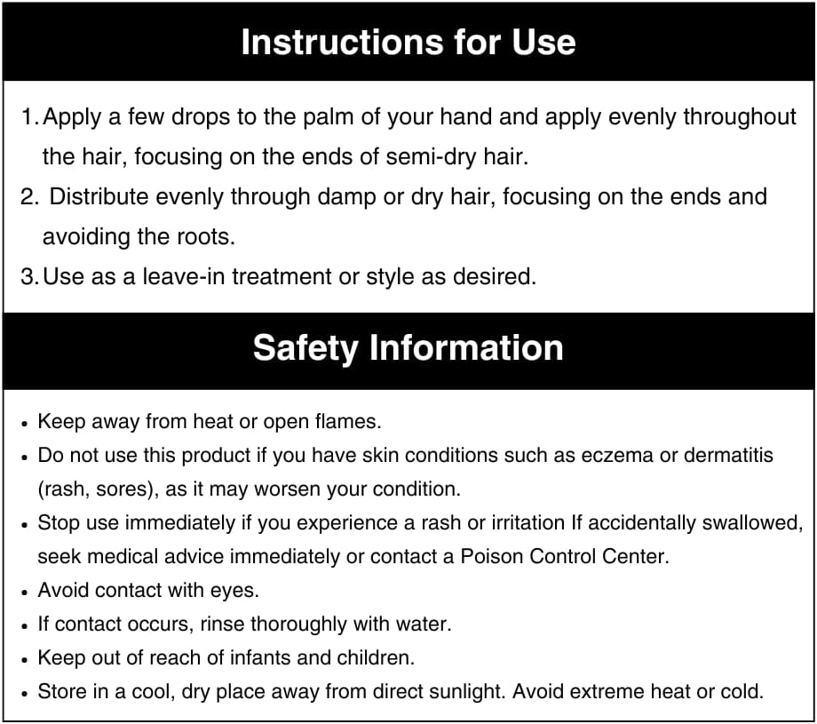 Honeyce Creamy Honey Hair Oil - 80Ml (Green Tea Set) image number 5