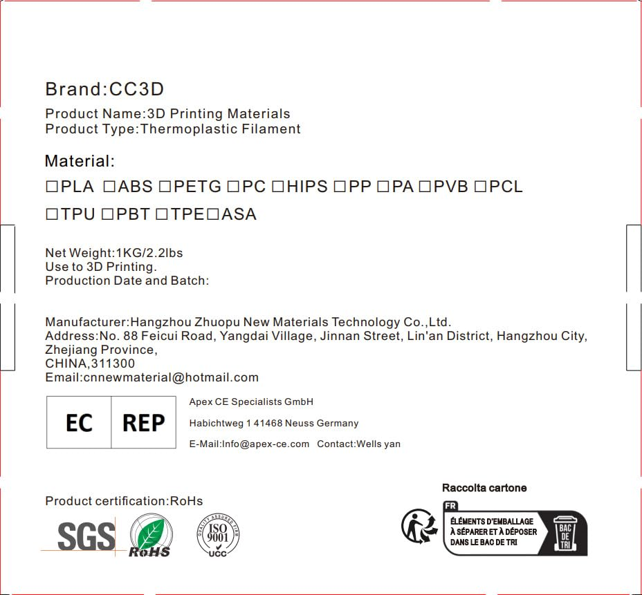 3D Printer Silver PLA Filament 1.75 Mm 500G Silk Shiny PLA 3D Metal Metallic Siver PLA Material CC3D Silk Gold Silver Copper PLA 0.5KG image number 1