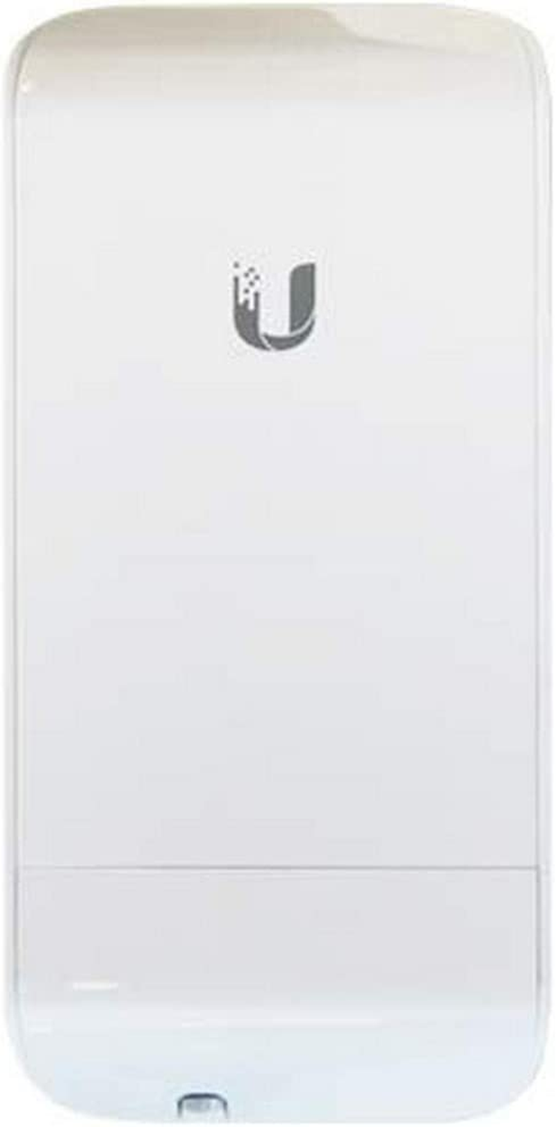 Ubiquiti Nanostation Locom2 Outdoor Airmax CPE image number 3