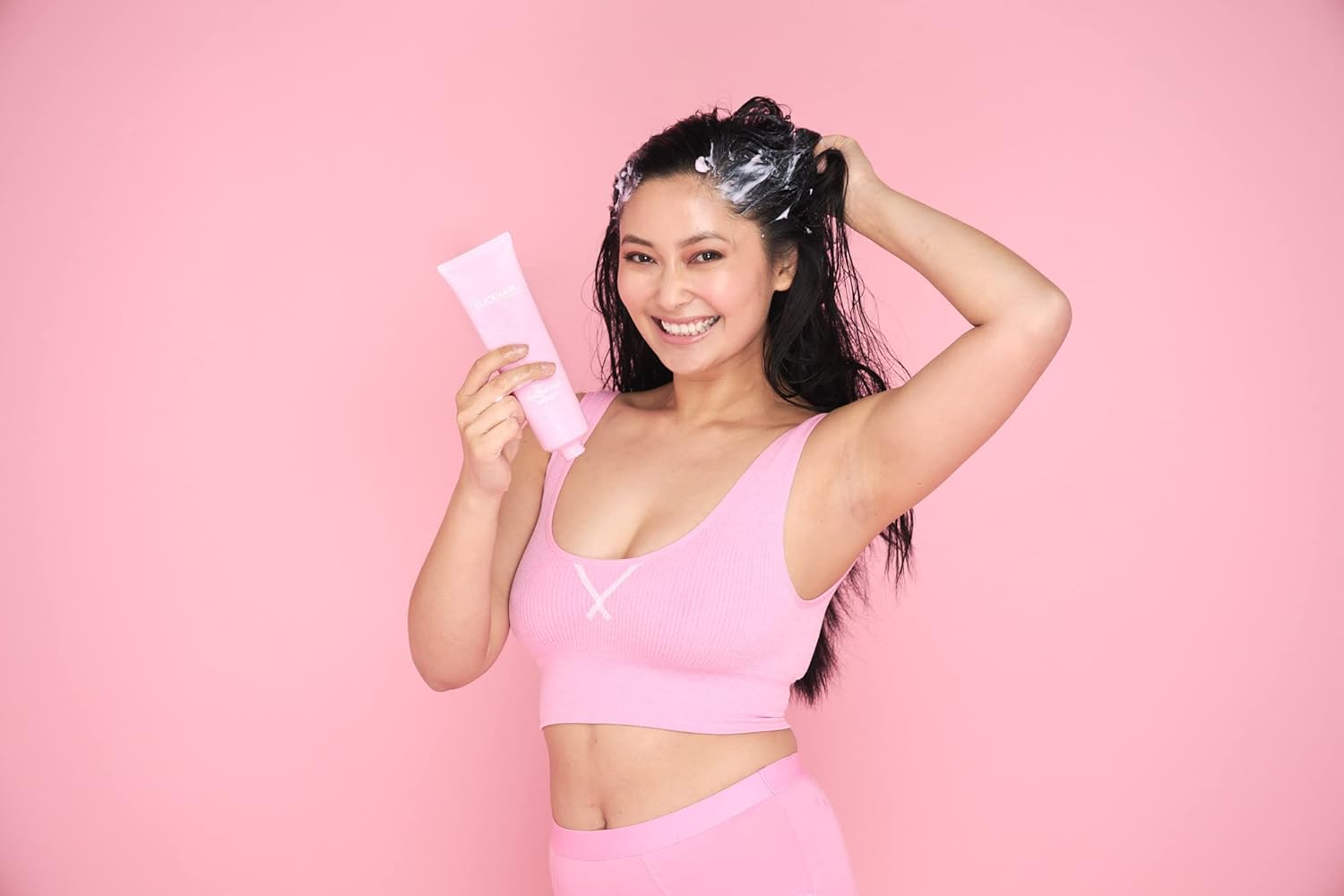 Slick Hair Healthy Hair Masque 200 Ml