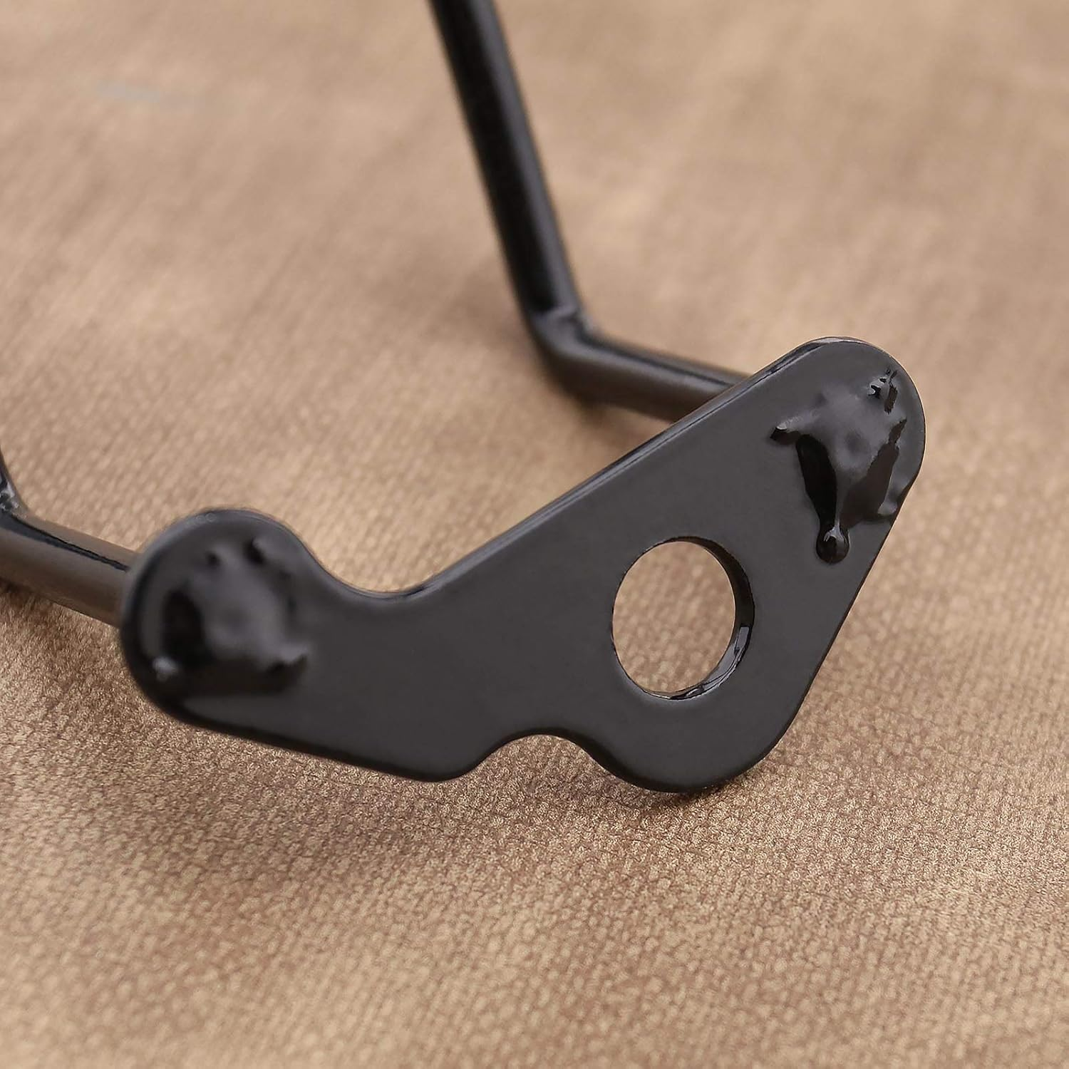 VGOL Bicycle Rear Derailleur Chain Gear Guard Protector Bracket for Most MTB Mountain Road Bike Folding Bike Cycling Pack of 2 image number 2