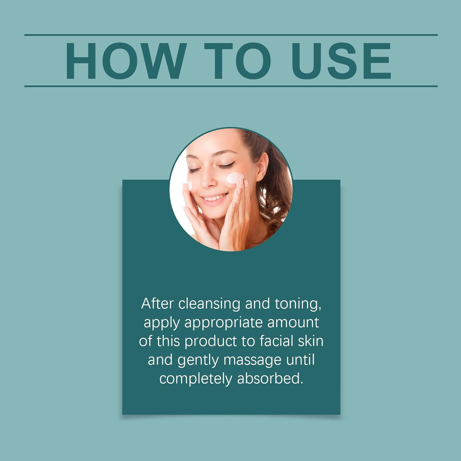 30G Anti-Wrinkle Cream Reduces Wrinkles | Daily Improve Skin Elasticity Delicate Skin Moisturizing Cream image number 2