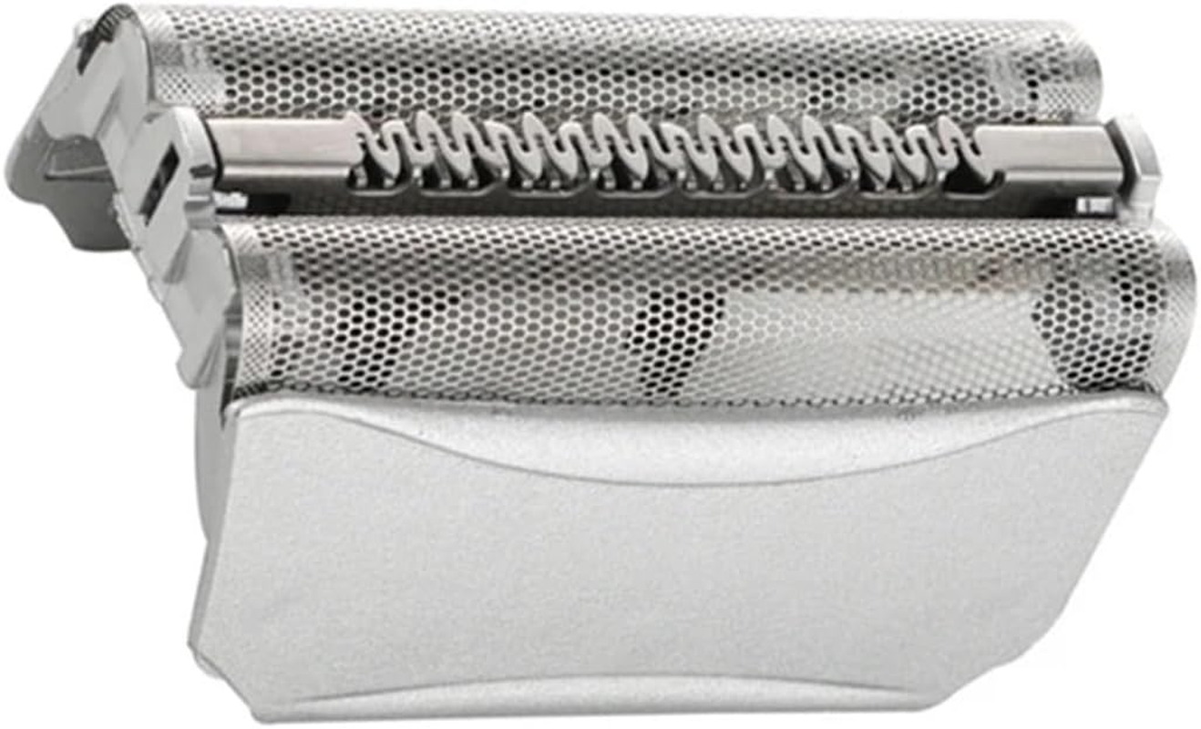 Foil and Cutter Replacement 51S ，Compatible for Braun ，Series 5 8000 Shaver 5643 5758 8970