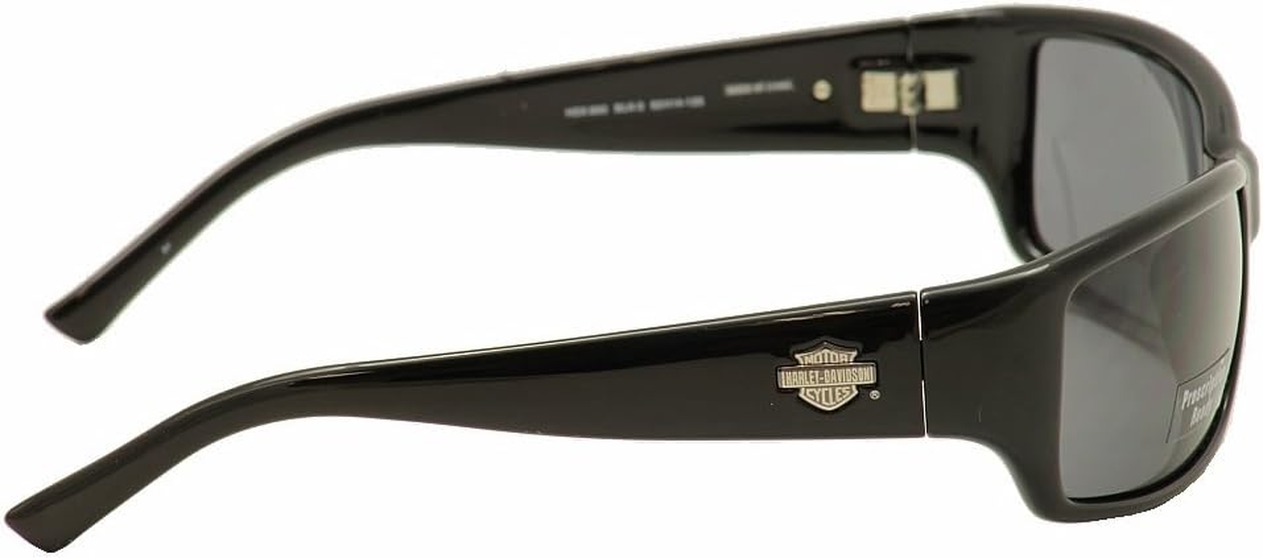 Harley Davidson Men'S Sunglasses HDX 860 62Mm Black Blk-3